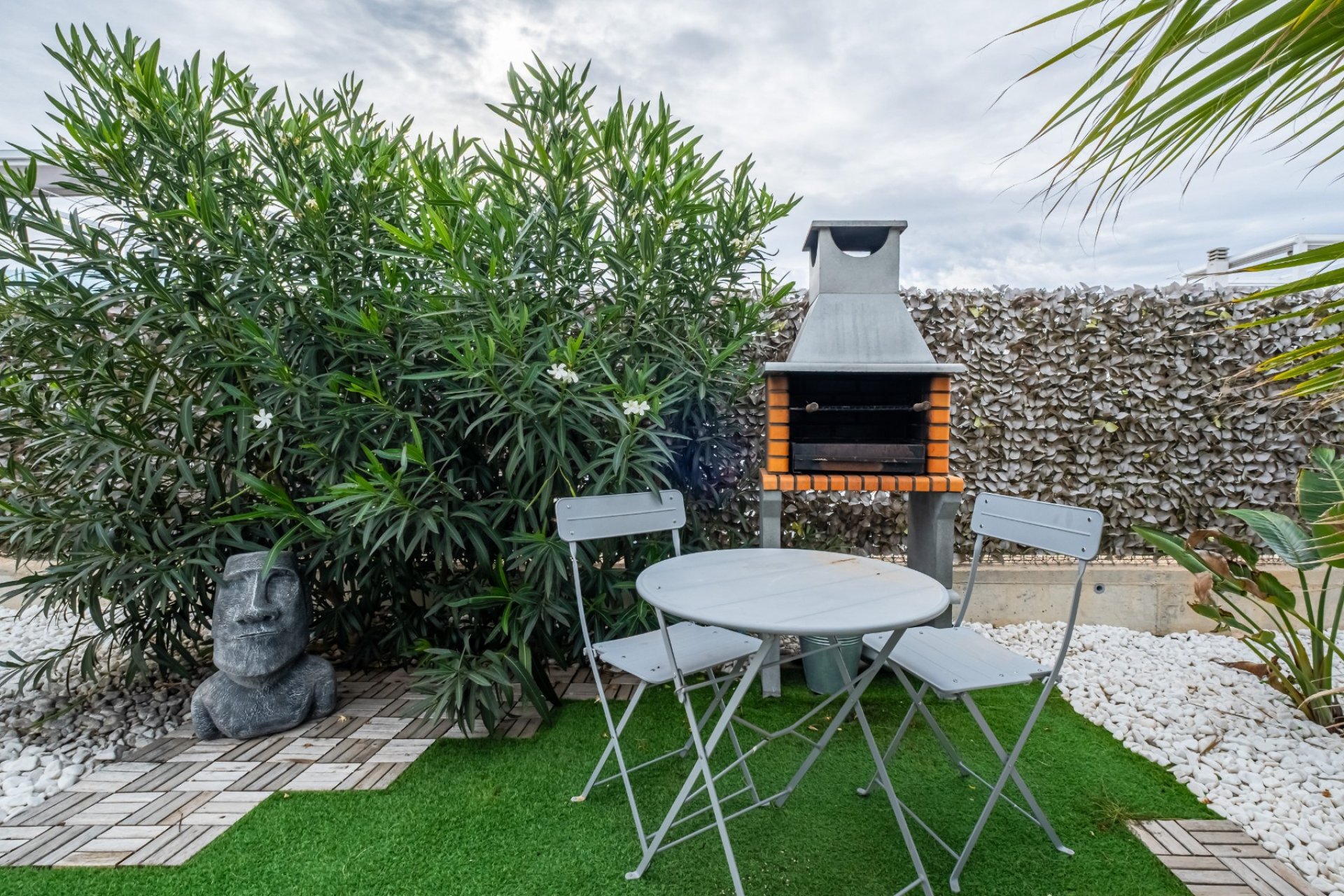 Revente - Townhouse -
Orihuela - Vistabella