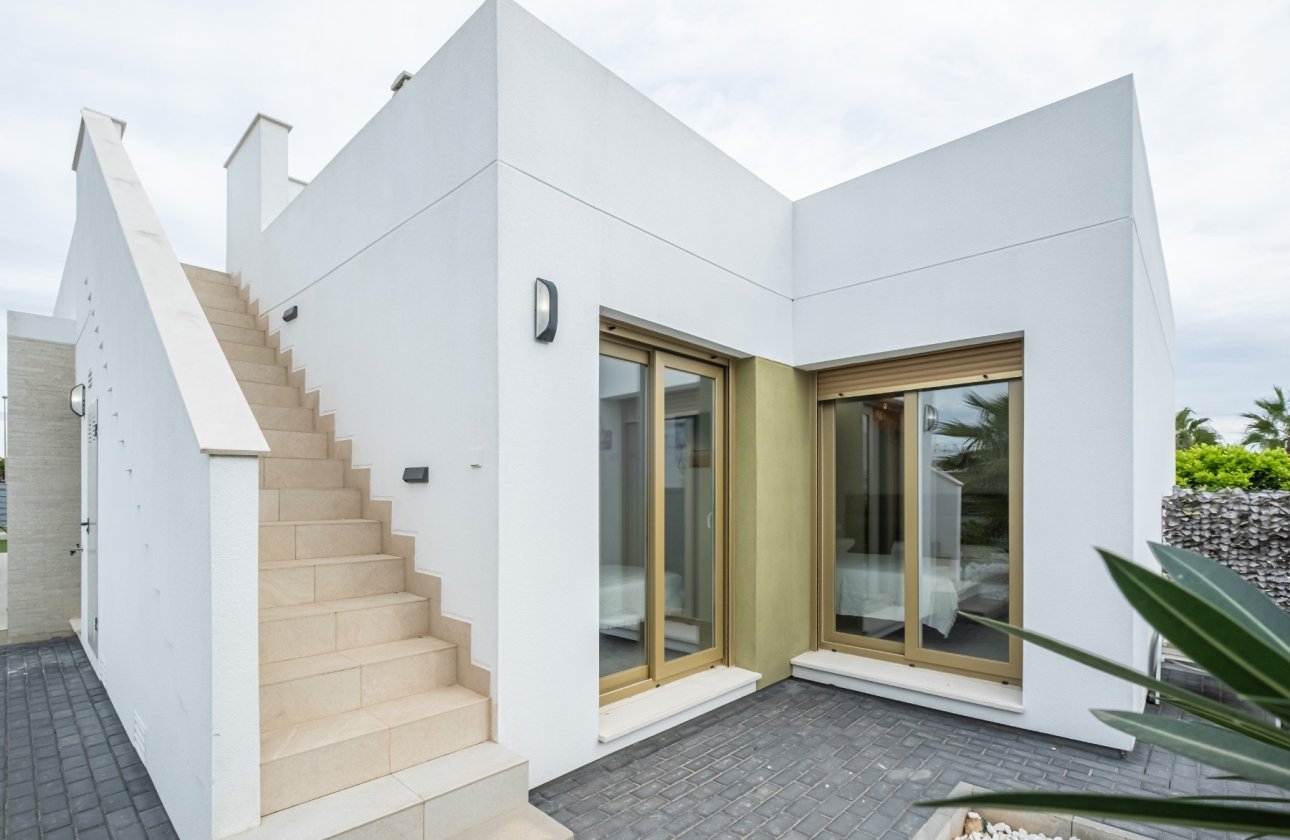 Revente - Townhouse -
Orihuela - Vistabella