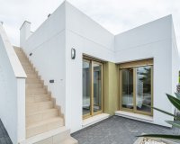 Revente - Townhouse -
Orihuela - Vistabella