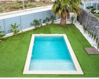 Revente - Townhouse -
Orihuela - Vistabella