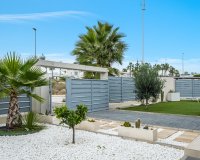 Revente - Townhouse -
Orihuela - Vistabella