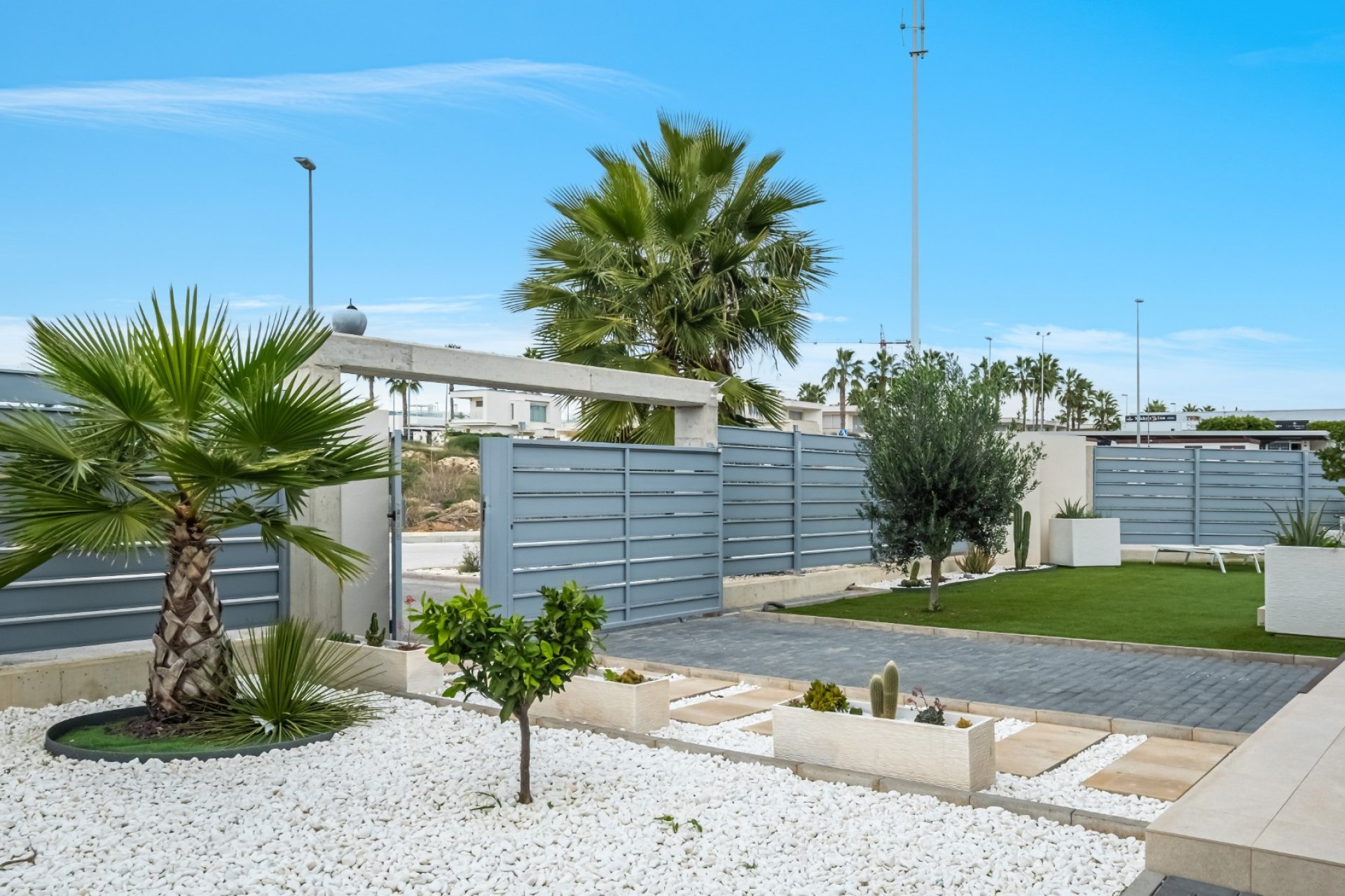 Revente - Townhouse -
Orihuela - Vistabella