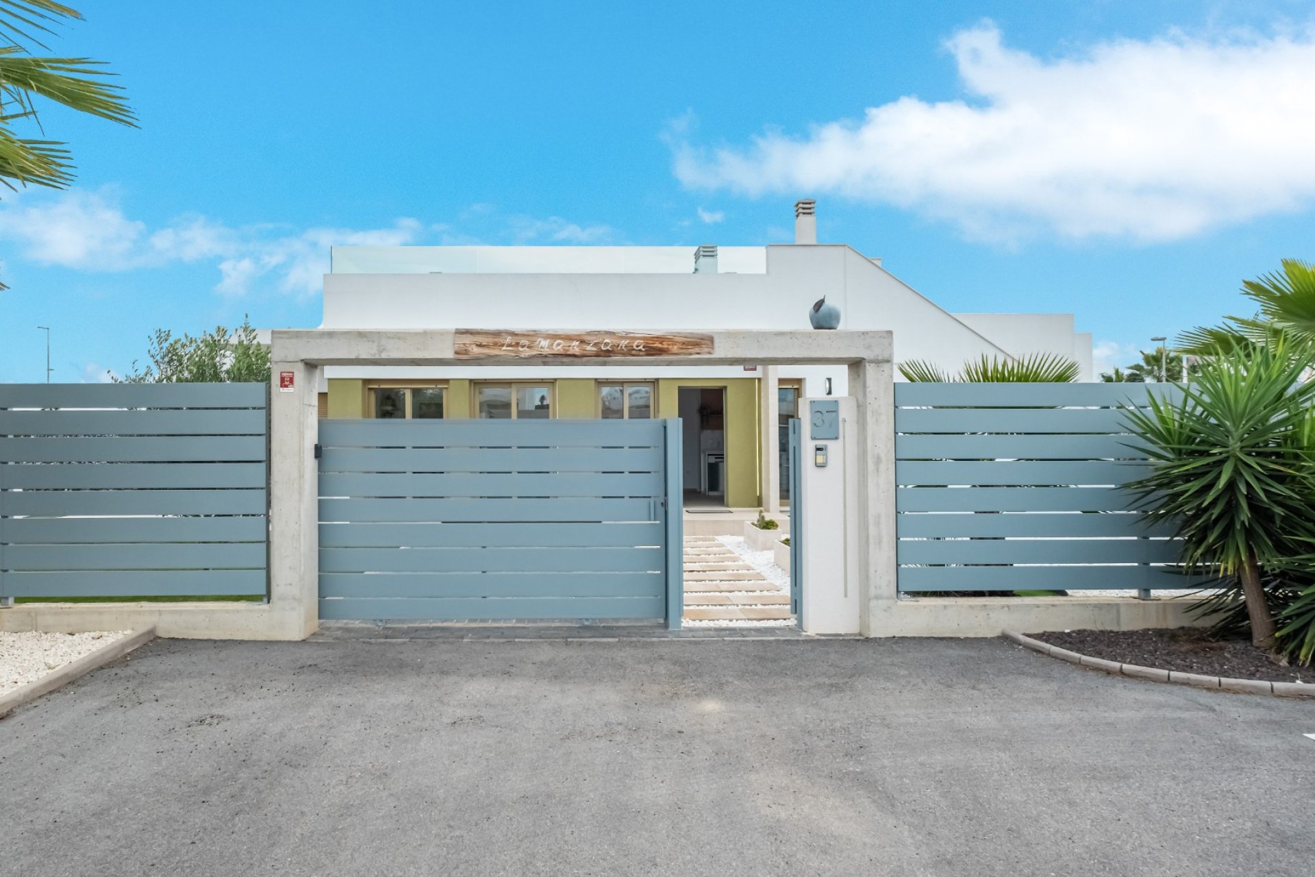 Revente - Townhouse -
Orihuela - Vistabella