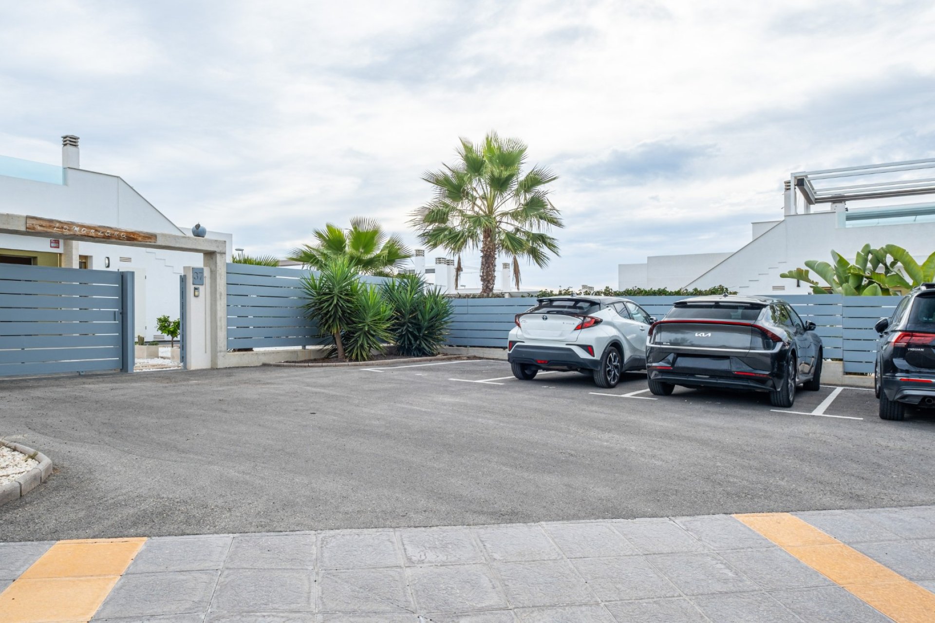 Revente - Townhouse -
Orihuela - Vistabella