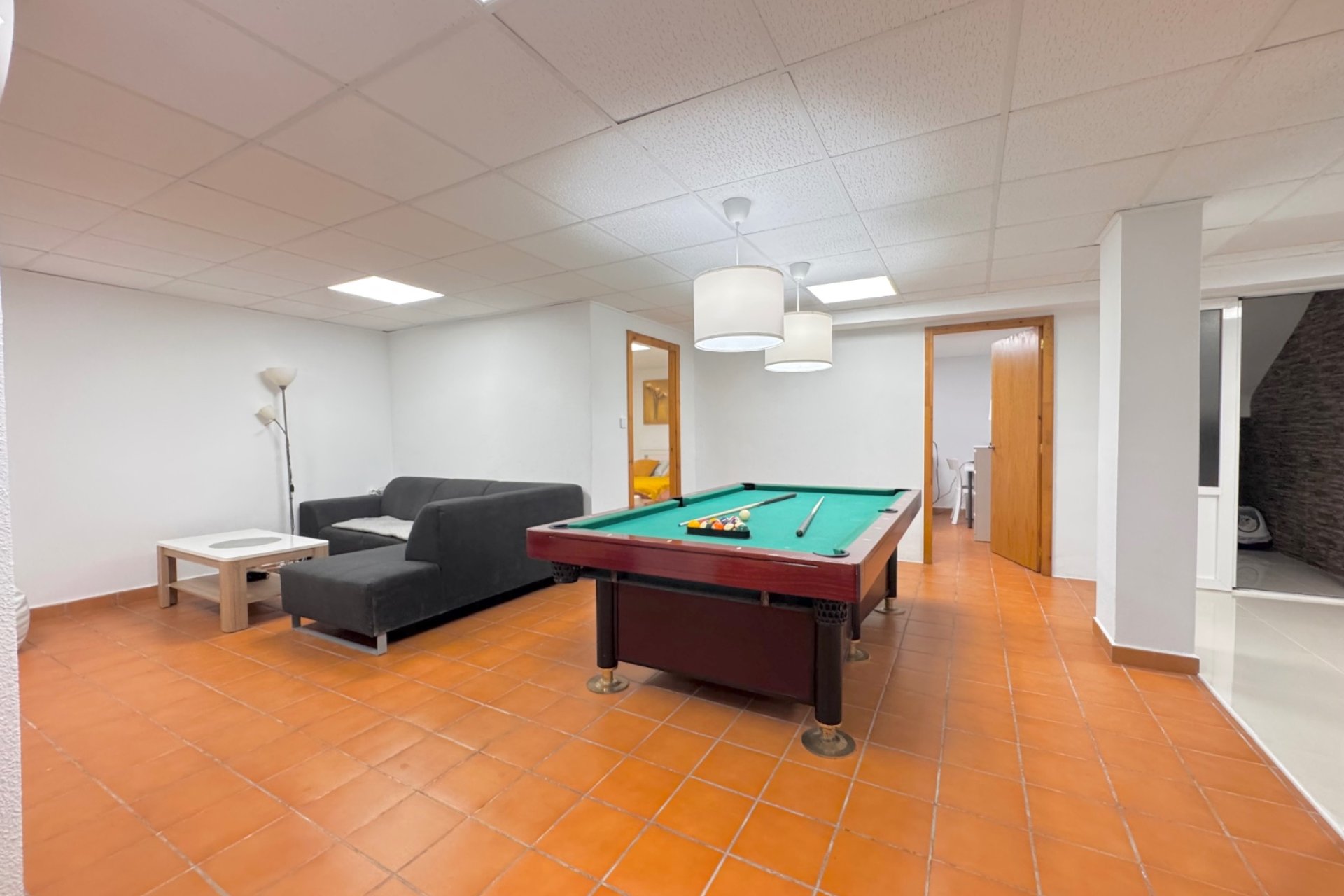 Revente - Villa -
Algorfa