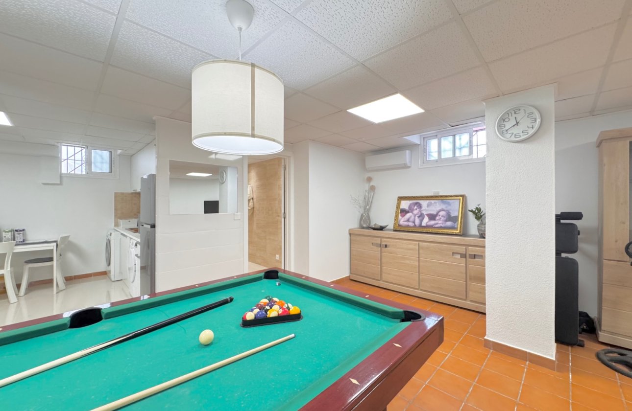 Revente - Villa -
Algorfa