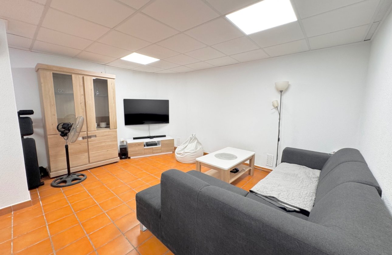 Revente - Villa -
Algorfa