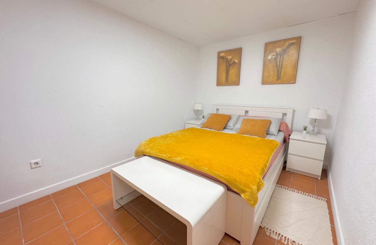 Revente - Villa -
Algorfa