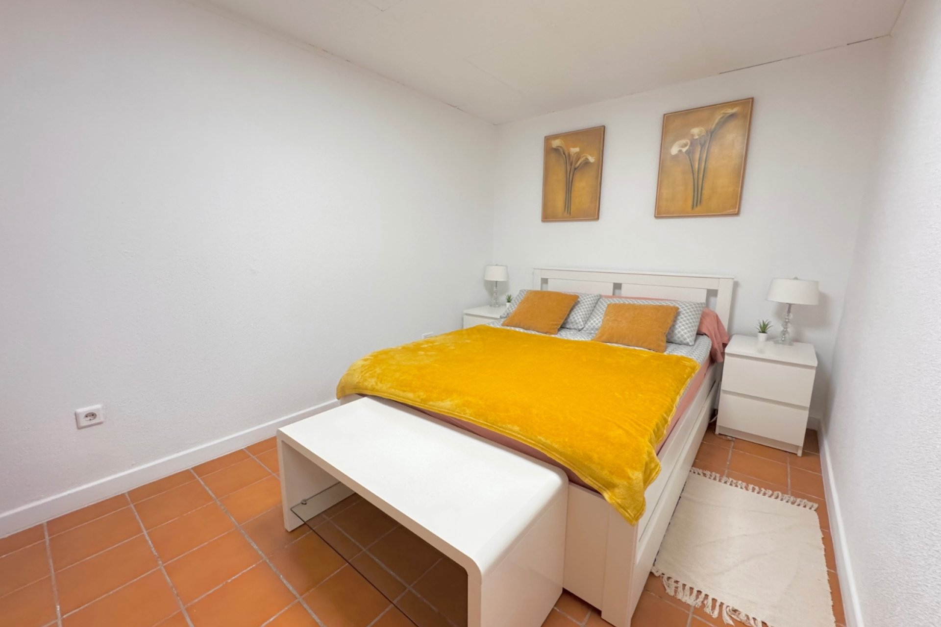 Revente - Villa -
Algorfa