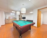 Revente - Villa -
Algorfa