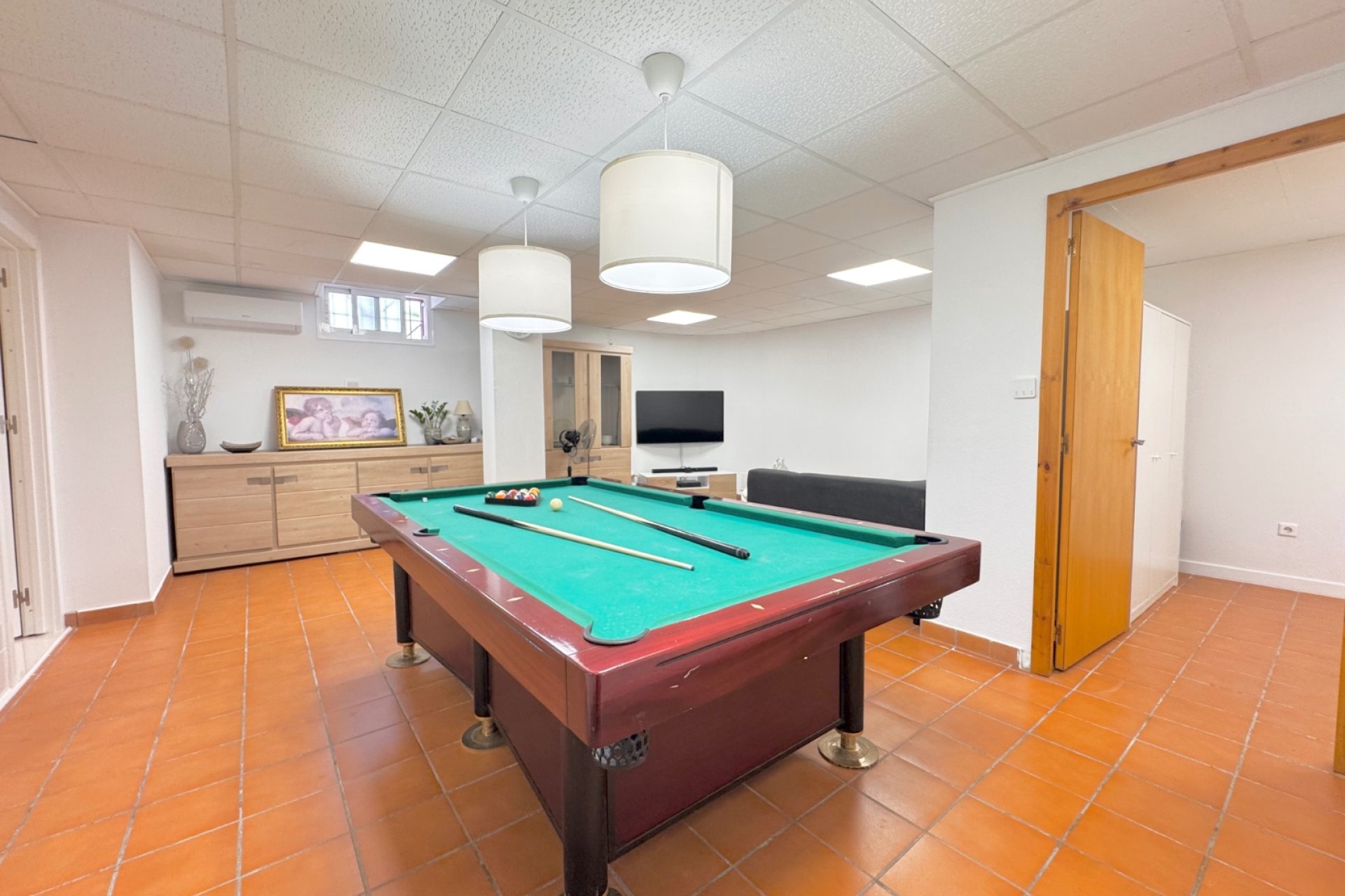 Revente - Villa -
Algorfa