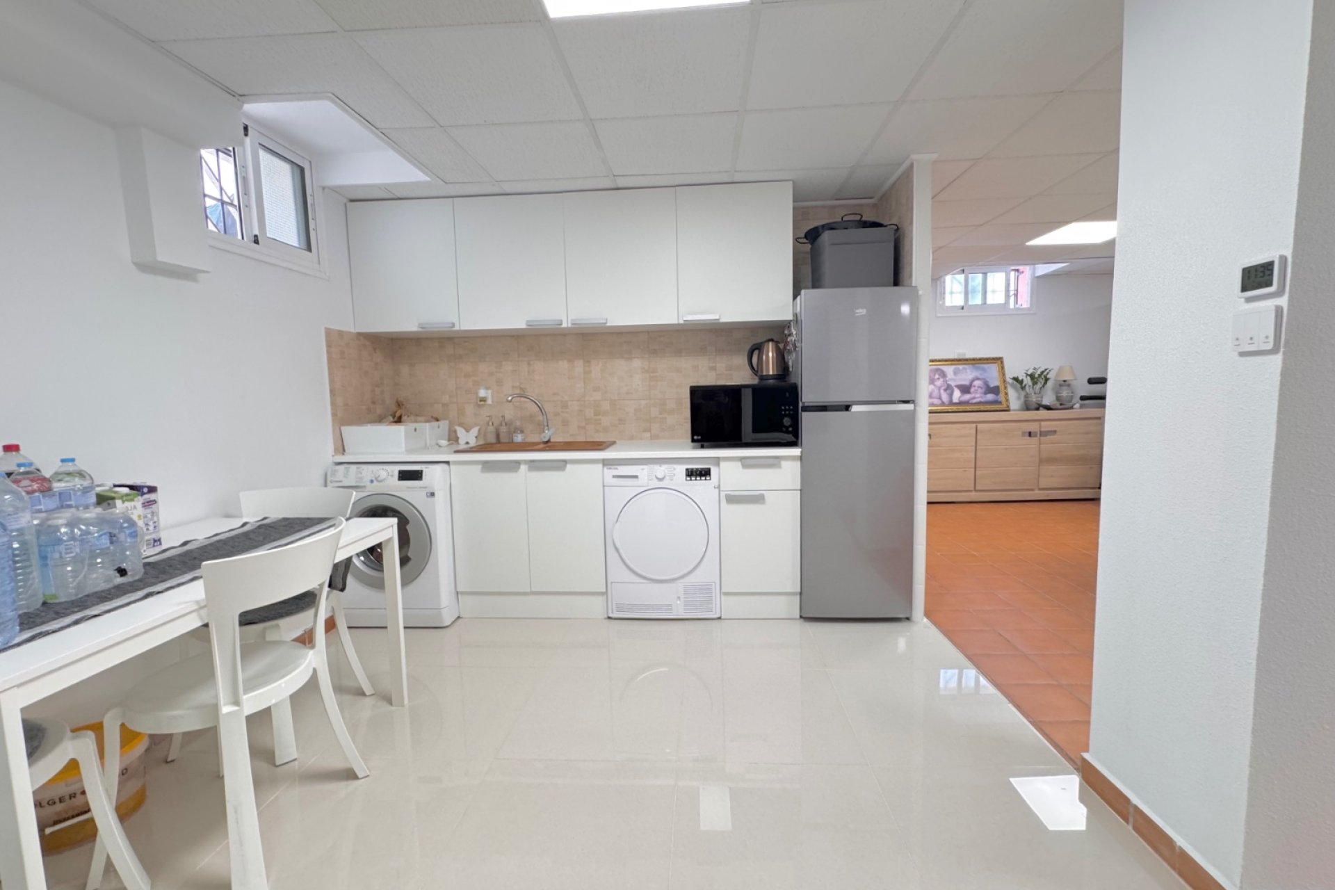 Revente - Villa -
Algorfa