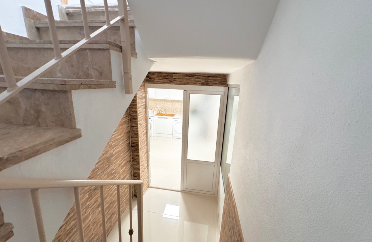 Revente - Villa -
Algorfa