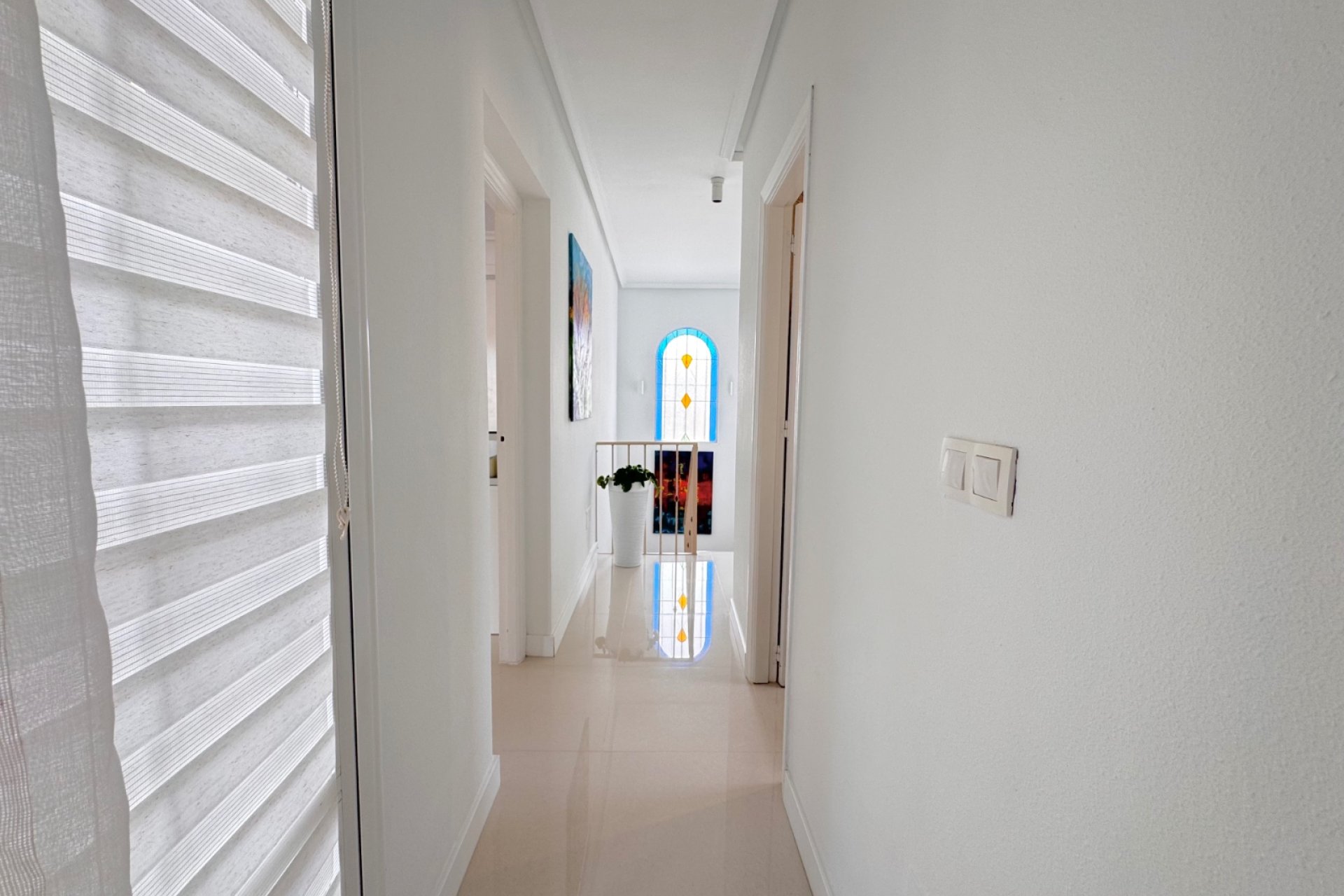 Revente - Villa -
Algorfa