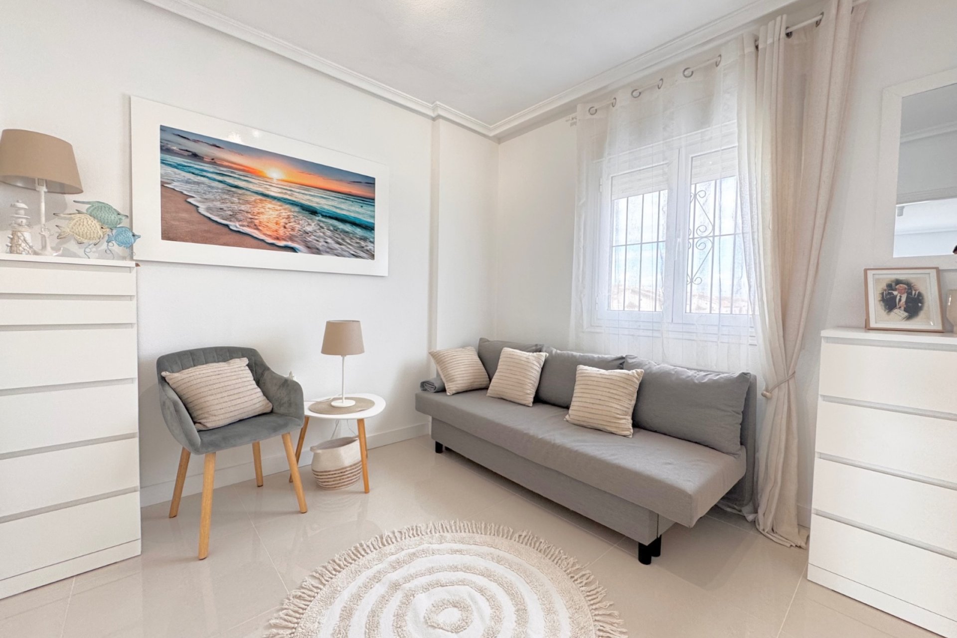 Revente - Villa -
Algorfa