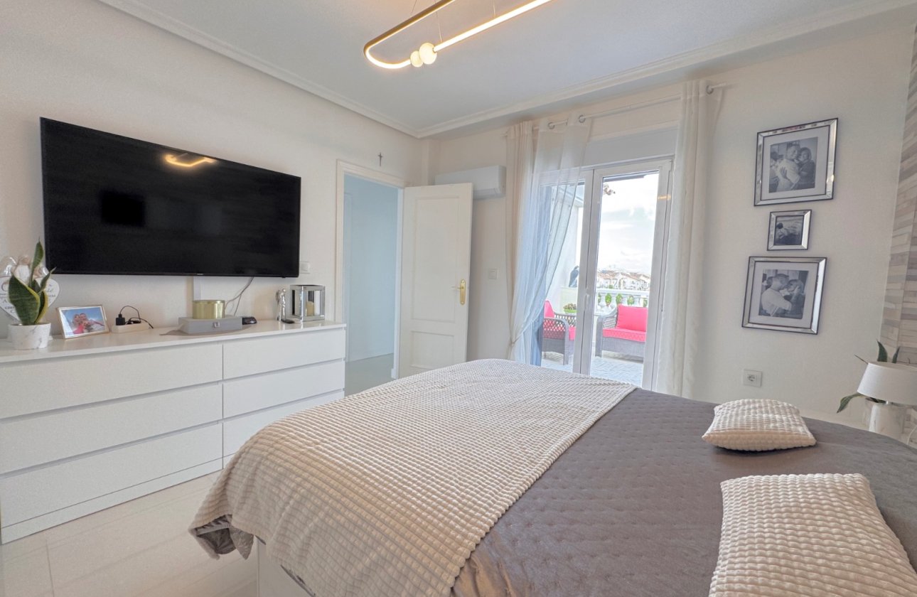 Revente - Villa -
Algorfa