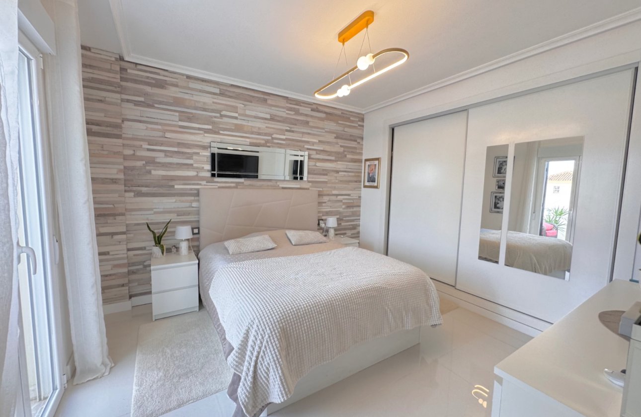 Revente - Villa -
Algorfa