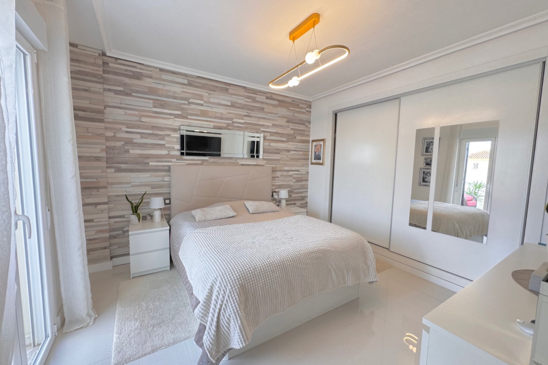 Revente - Villa -
Algorfa