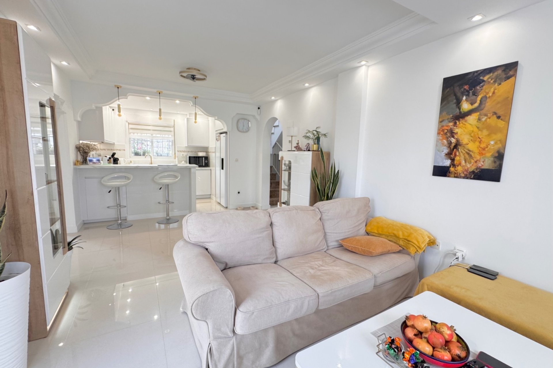 Revente - Villa -
Algorfa