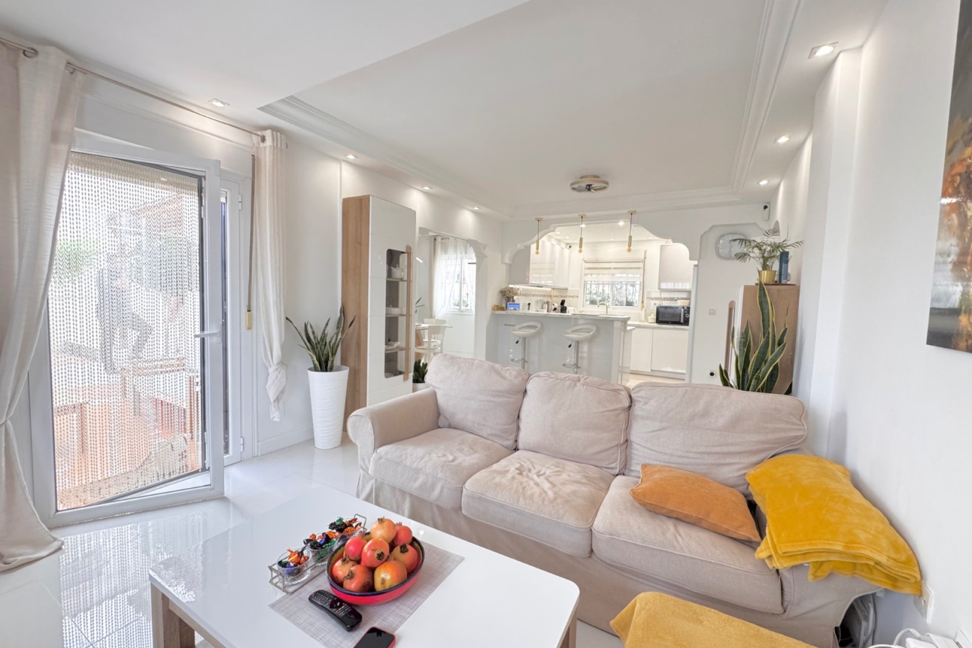 Revente - Villa -
Algorfa