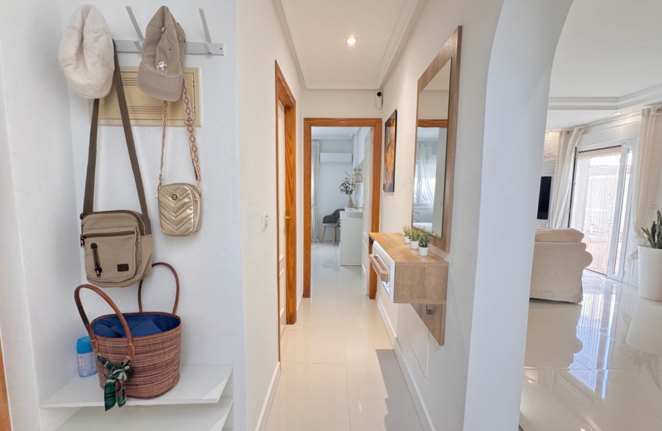 Revente - Villa -
Algorfa