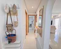 Revente - Villa -
Algorfa