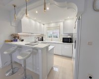 Revente - Villa -
Algorfa