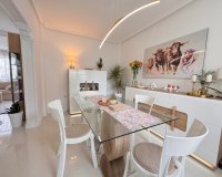 Revente - Villa -
Algorfa