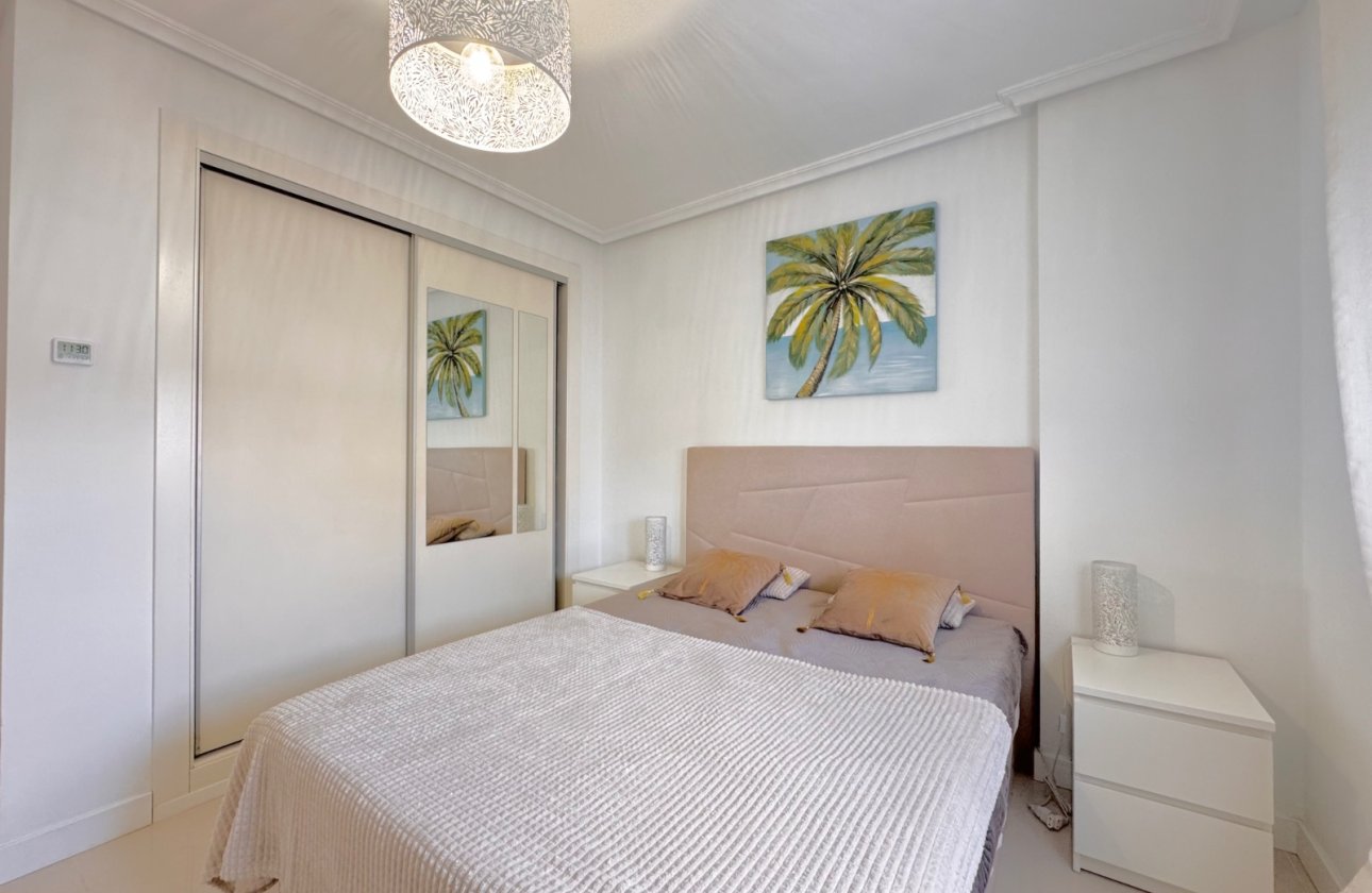 Revente - Villa -
Algorfa