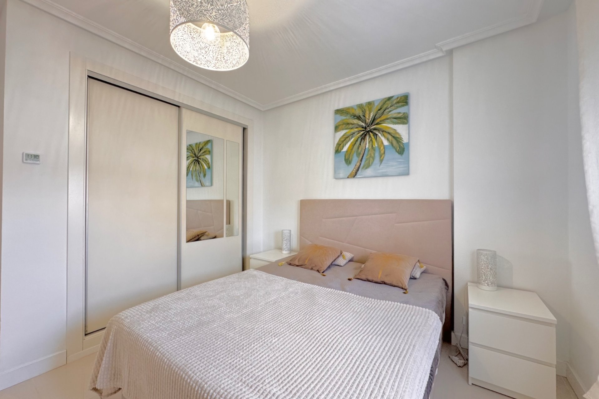 Revente - Villa -
Algorfa