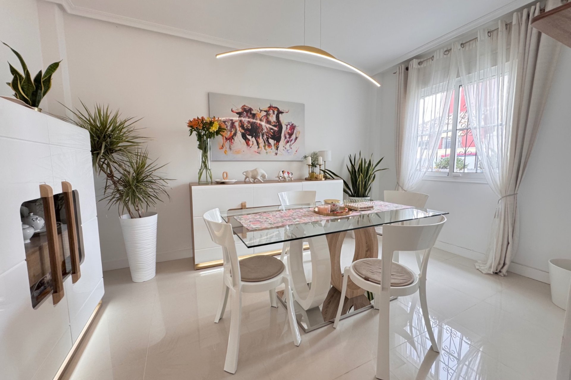 Revente - Villa -
Algorfa