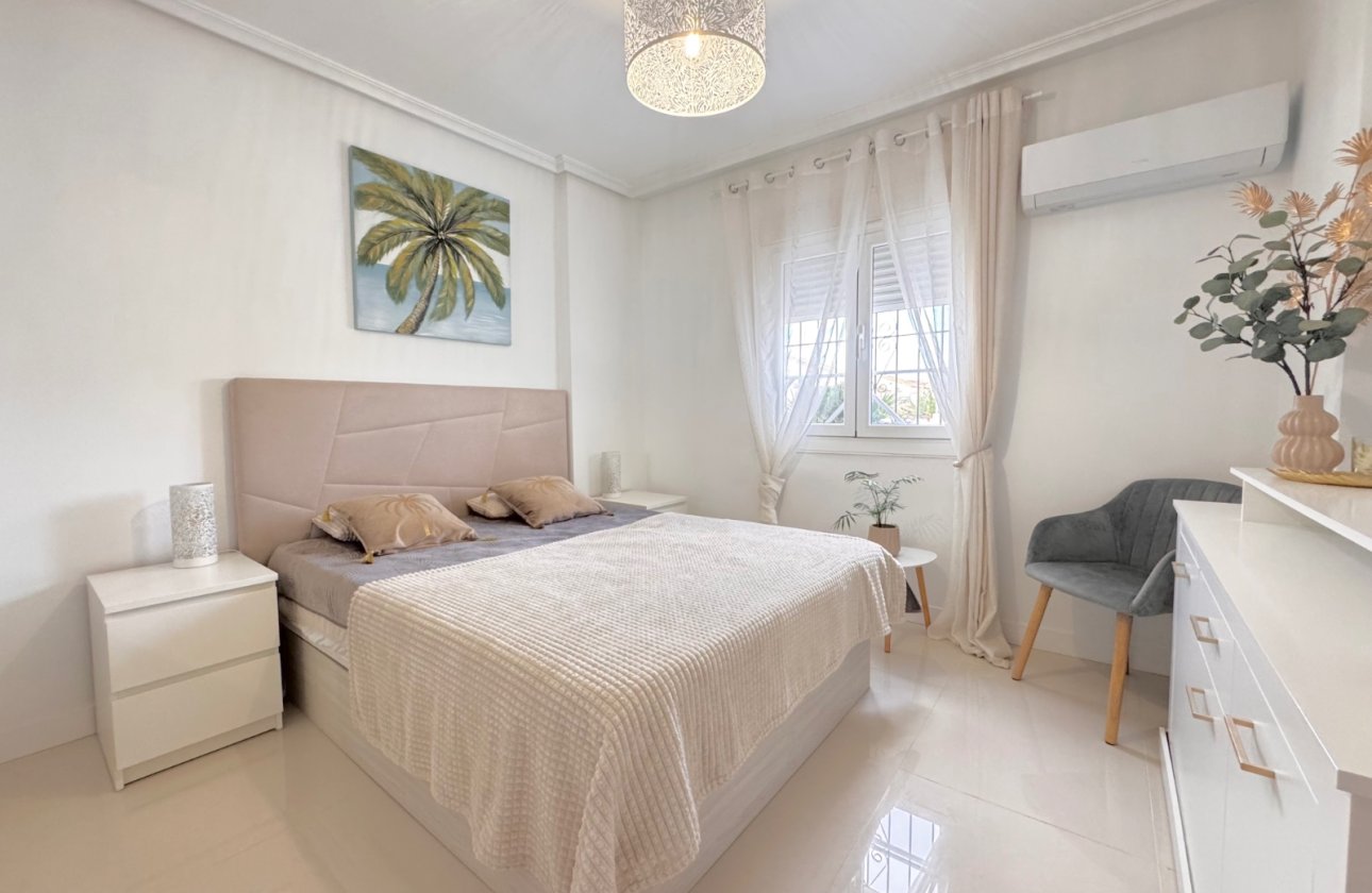 Revente - Villa -
Algorfa