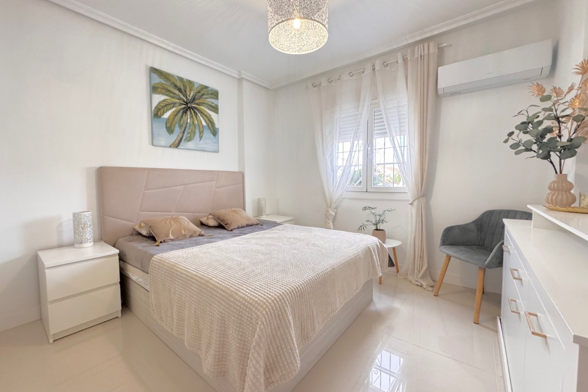 Revente - Villa -
Algorfa