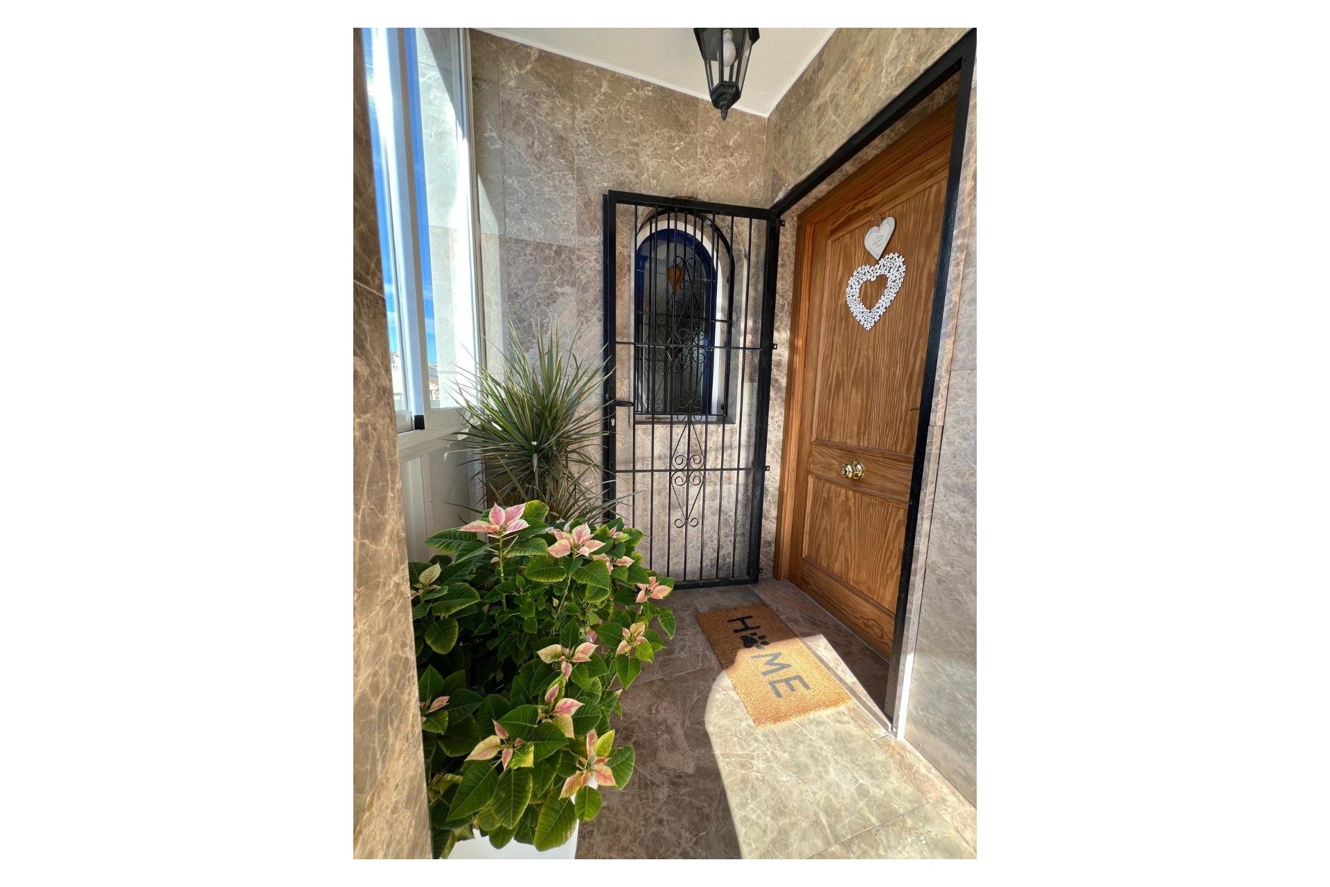 Revente - Villa -
Algorfa