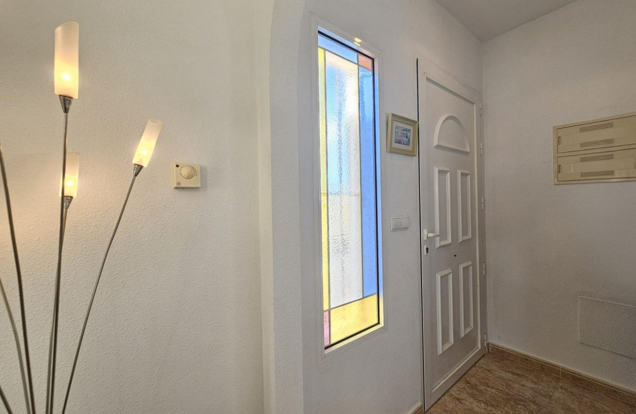 Revente - Villa -
Benijofar - Benimar 3