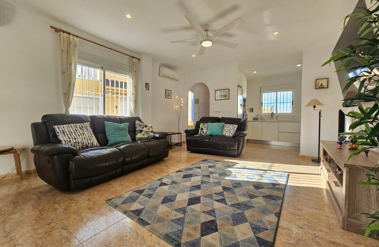 Revente - Villa -
Benijofar - Benimar 3