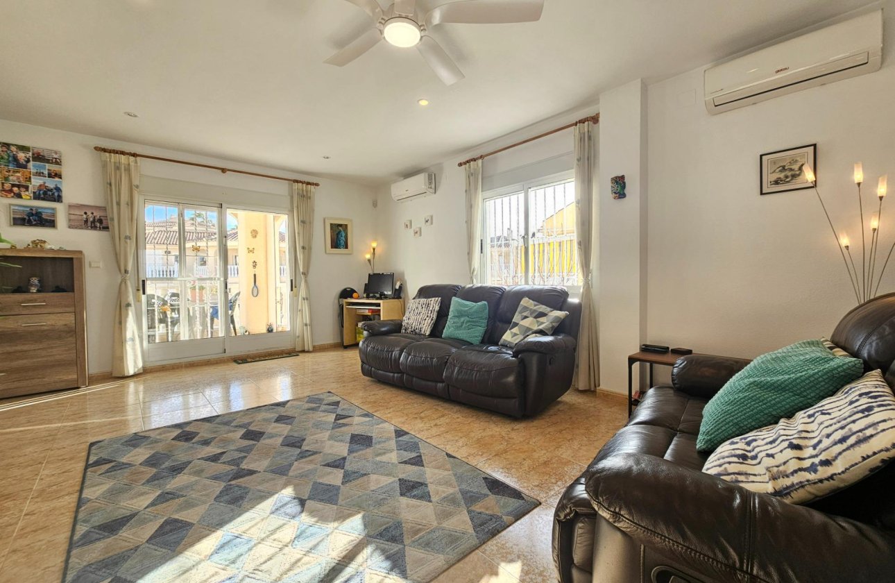 Revente - Villa -
Benijofar - Benimar 3