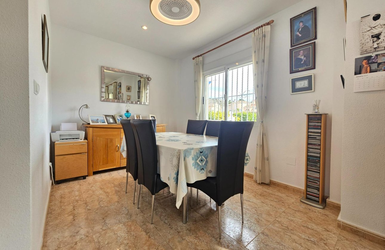 Revente - Villa -
Benijofar - Benimar 3