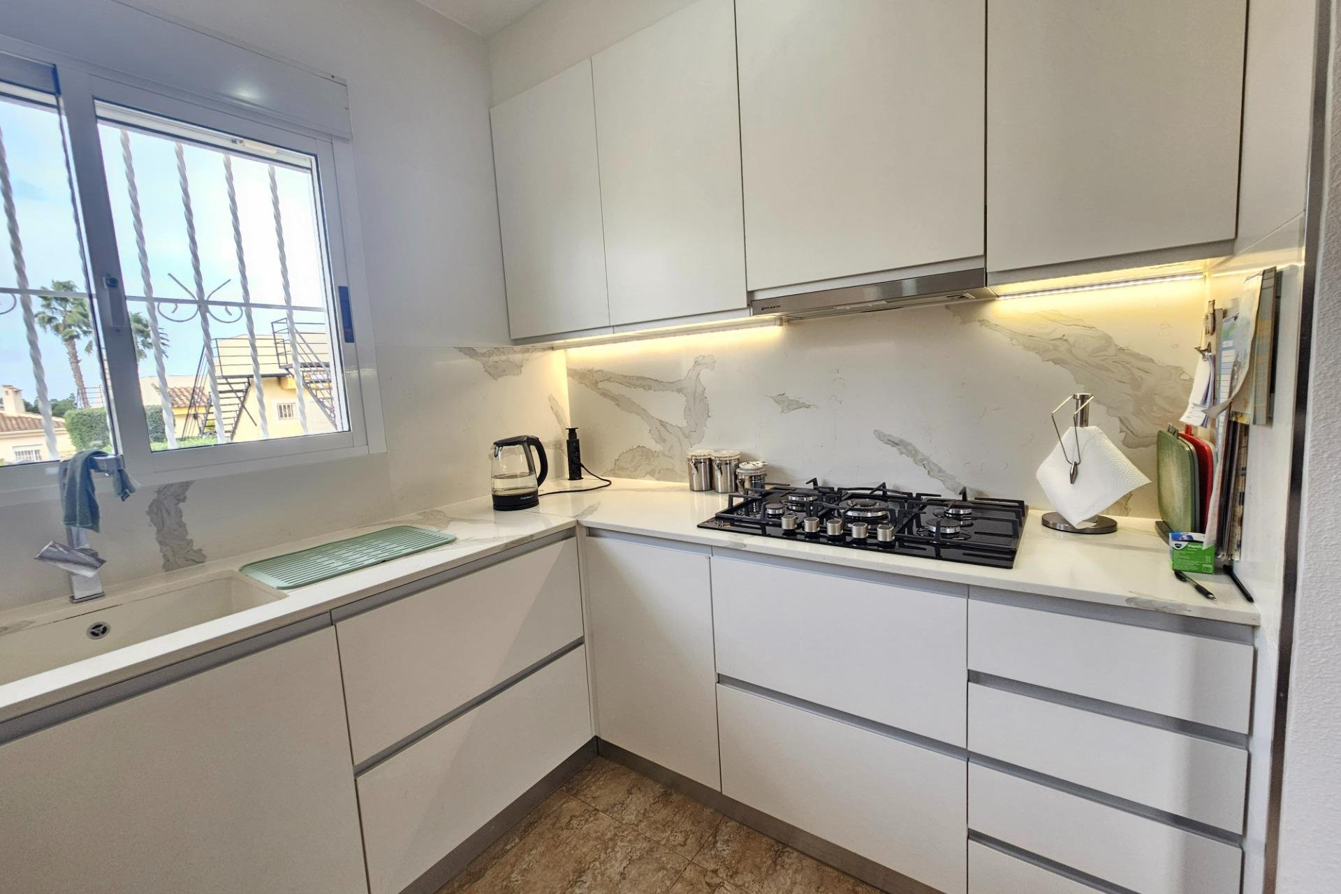 Revente - Villa -
Benijofar - Benimar 3