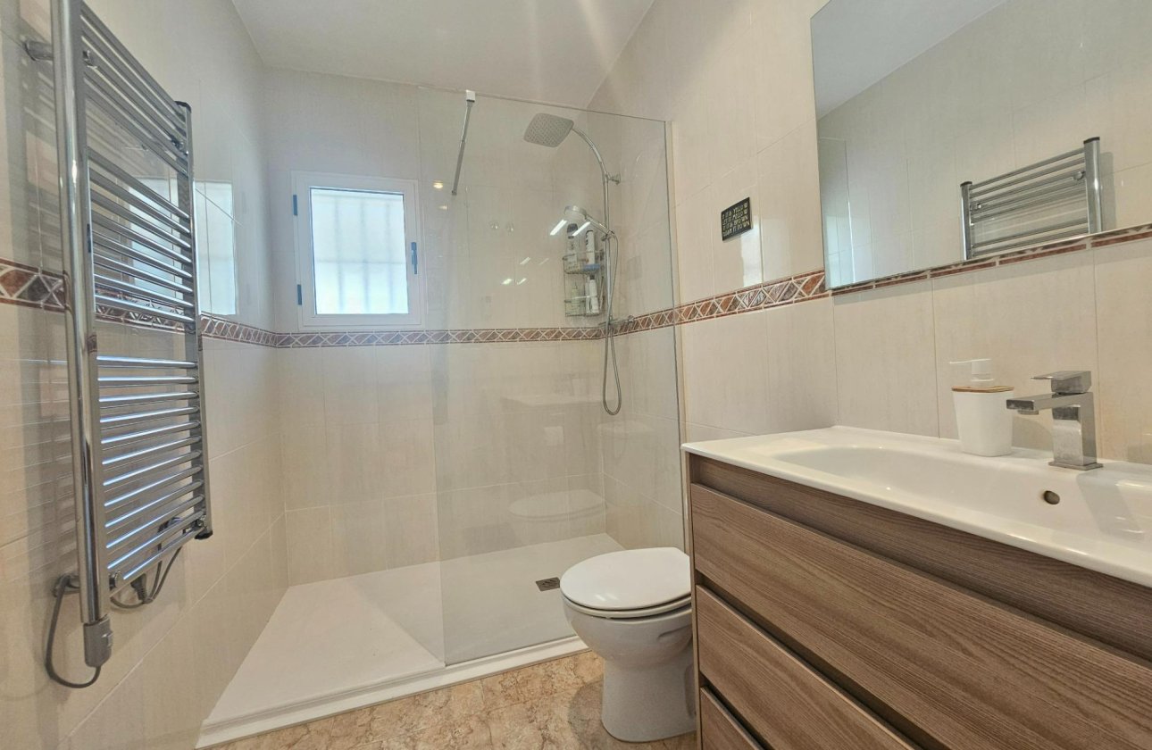 Revente - Villa -
Benijofar - Benimar 3