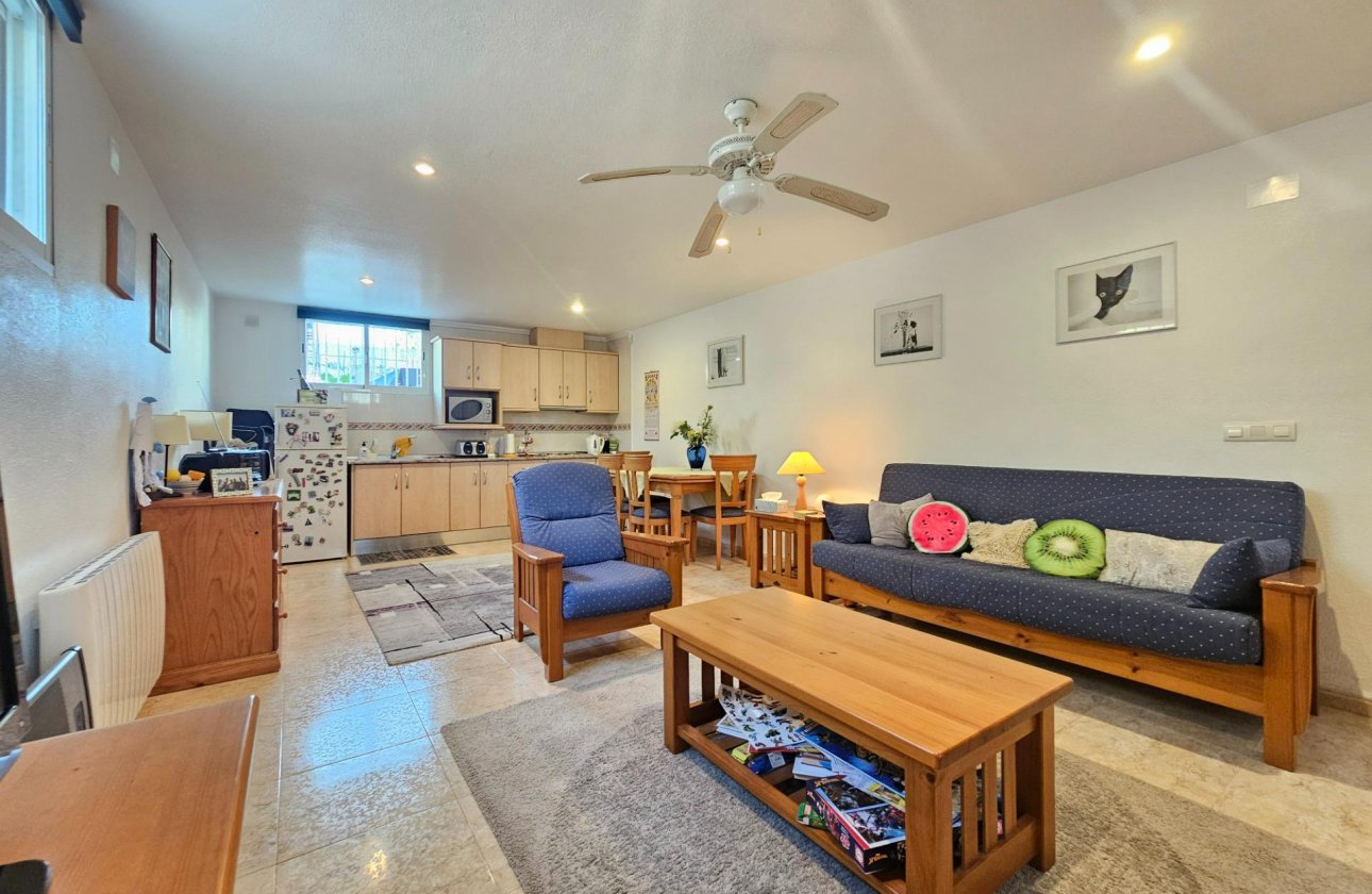 Revente - Villa -
Benijofar - Benimar 3