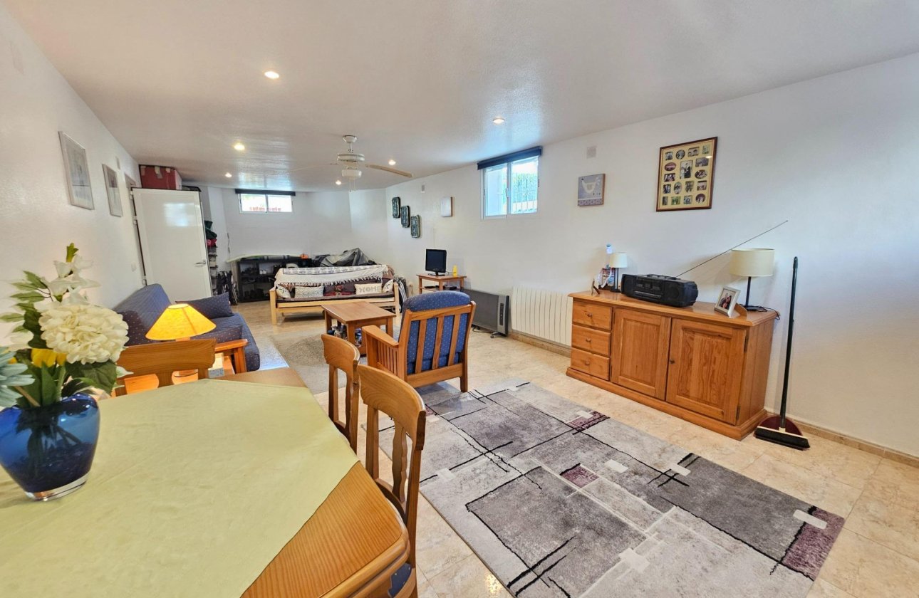 Revente - Villa -
Benijofar - Benimar 3