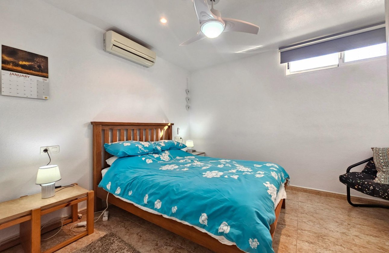 Revente - Villa -
Benijofar - Benimar 3