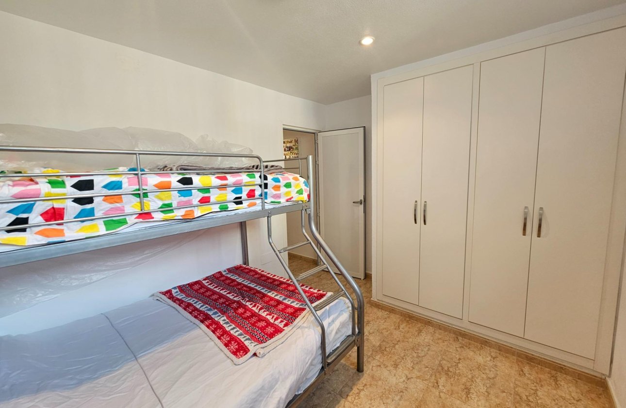 Revente - Villa -
Benijofar - Benimar 3