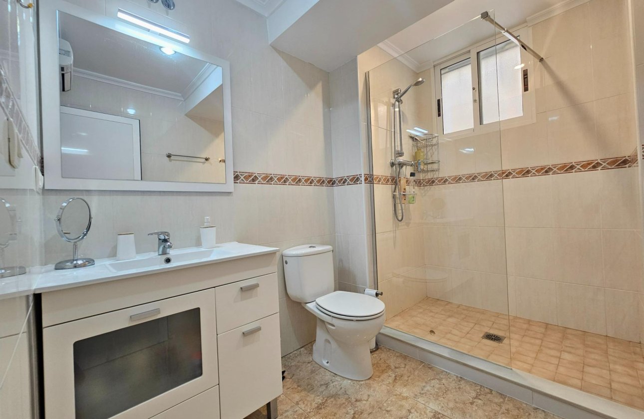 Revente - Villa -
Benijofar - Benimar 3