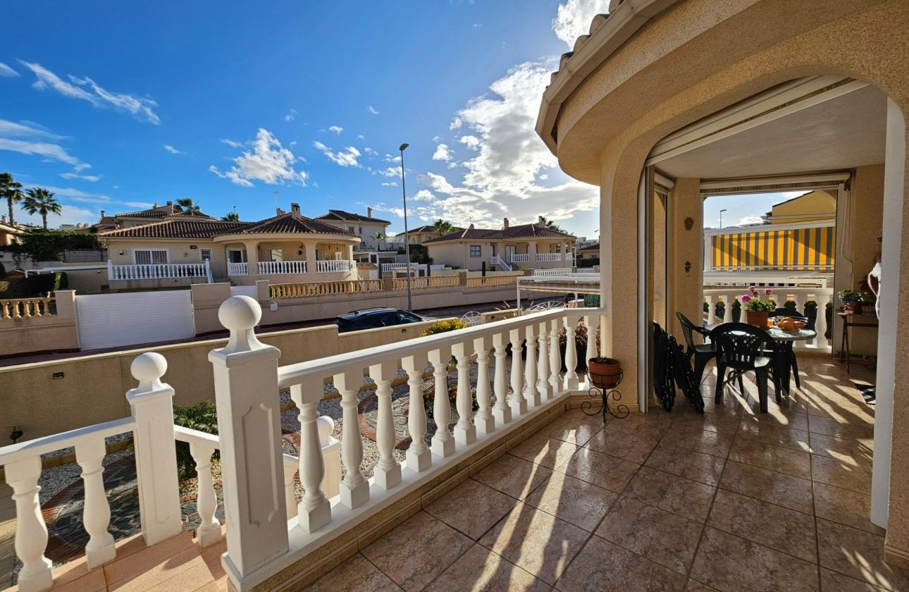 Revente - Villa -
Benijofar - Benimar 3