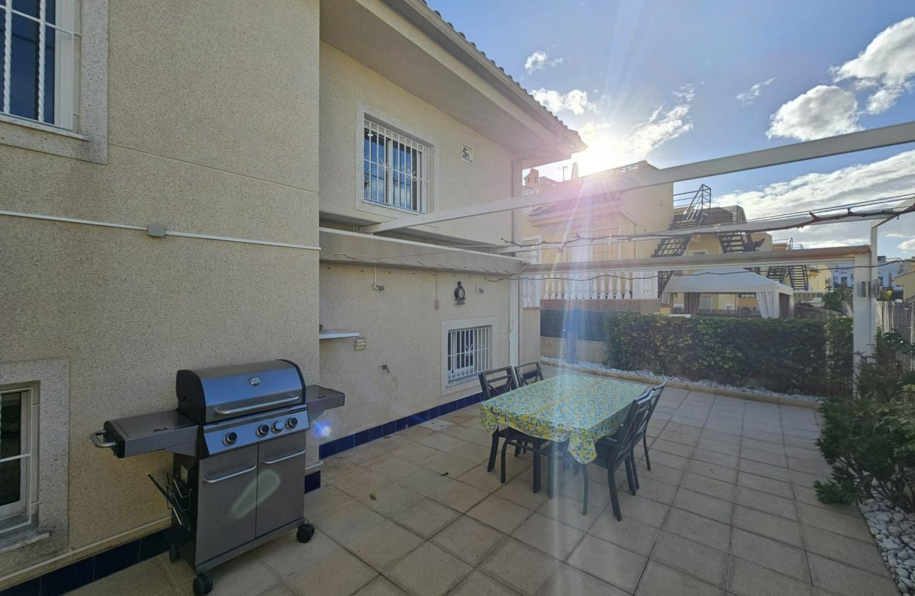 Revente - Villa -
Benijofar - Benimar 3