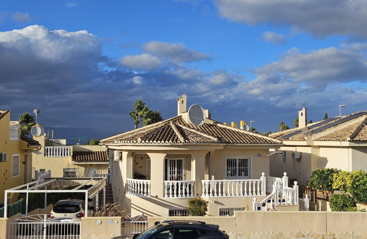 Revente - Villa -
Benijofar - Benimar 3