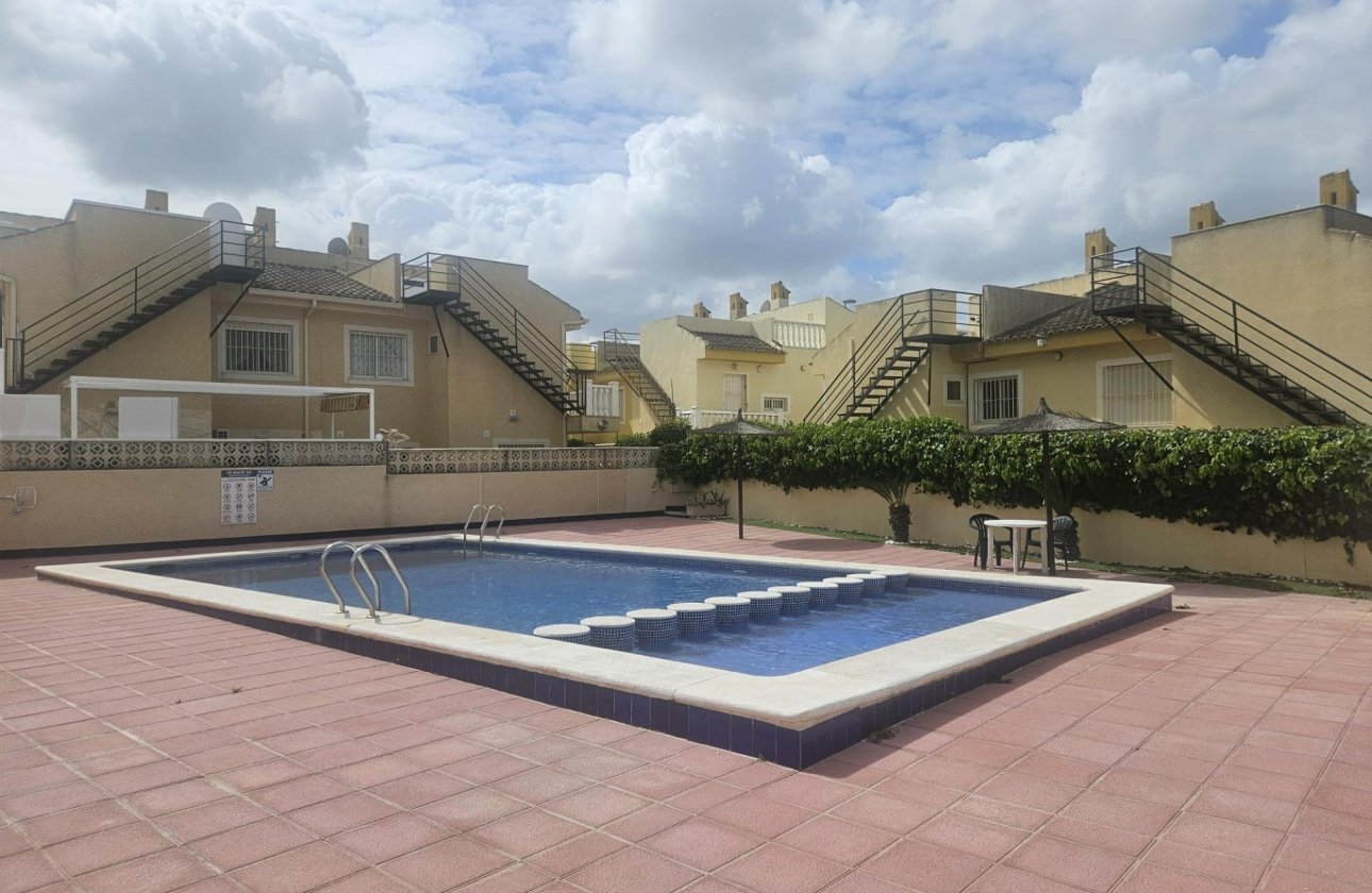 Revente - Villa -
Benijofar - Benimar 3