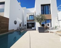 Revente - Villa -
Benijofar - Benimar